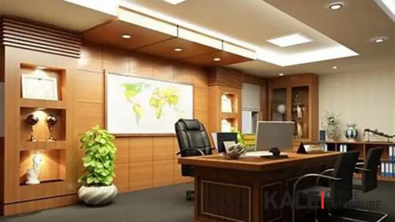 Bingöl Ofis Temizliği